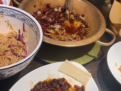 -永安水煮活鱼·仪征菜(仪征奥林匹克店)