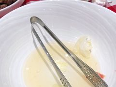 -西贝(上海新梅广场店)