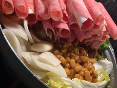 -MI WU FACTORY米屋美食工厂餐厅(绿地店)
