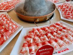 -阳坊大都涮羊肉(阳坊总店)