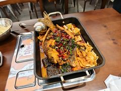 -小螺大作·螺蛳粉火锅(林和西店)