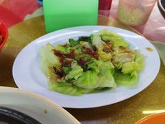 -兴记肉骨茶 (甲洞大街第二新分店)