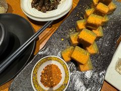 -敏珠拉姆藏餐·南京厨房(富春江东街店)