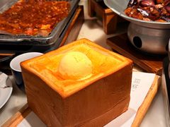 -绿茶餐厅(光明N次方公园店)