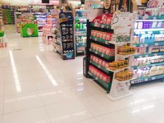 -华润万家(凯德广场店)