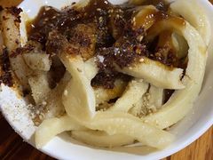 -洞子口张老二凉粉(文殊院店)