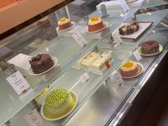 -The COOK·厨餐厅·自助餐(浦东嘉里大酒店)