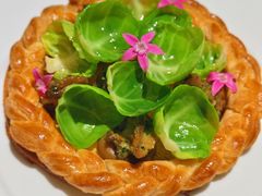 -Primotable高桌牛排馆(外滩店)