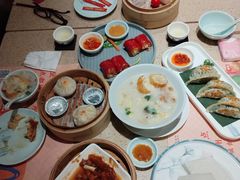 -点都德(聚福楼店)