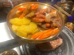 -核桃碳烤肉馆(深圳首店)