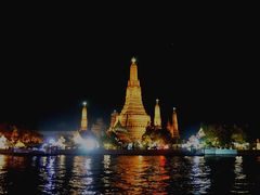 -大珍珠号夜游湄南河