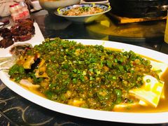 -舌尖上的食缘花园主题餐厅