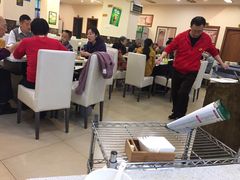 大堂-蜀皇·菌汤鲜黄牛肉汤锅(宽窄巷子店)