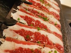 -炙忧烤肉屋(中国铁建广场店)