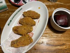 -新白鹿餐厅(城西银泰城店)