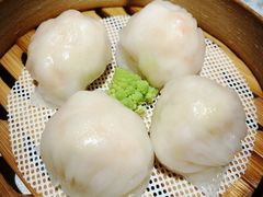 渔村虾饺皇-南海渔村(珠江新城店)