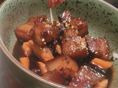 -简小舍·民间手艺菜(武昌江滩店)