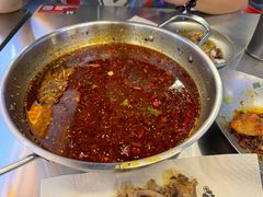 -蓉三少冒烤鸭·四川小吃集(北京首店)