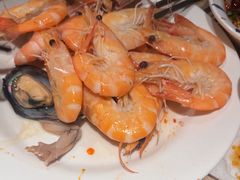 -星伦多自助料理(江阴万达店)