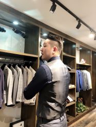 点击看大图 -优刻西服西装定制(金轮国际广场店)