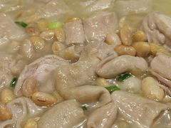 -香雪海饭店中餐厅(人民桥店)
