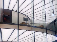 -Apple零售店(新街口店)