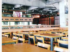 大堂-COMMUNE幻师(上邦百汇城店)