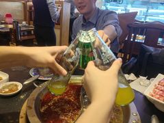 -沸炉重庆老火锅(军事博物馆店)