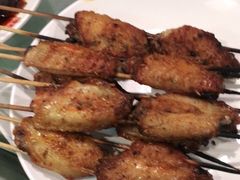 -京门老爆三·铜锅涮肉 爆肚(望京店)