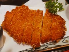 -千吉日本料理(日本一条街店)