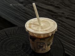 -JPG canteen(广州寺右公馆店)