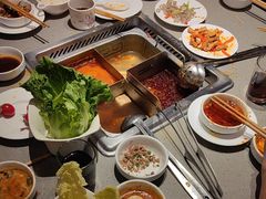 -海底捞火锅(攀枝花万达店)