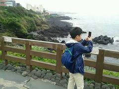 -龙头岩(Dragon Head Rock)