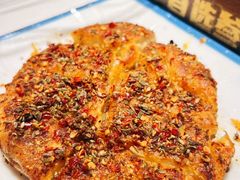 -叁宝烤肉• 西安烧烤(太乙路店)