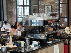 -The Workshop Coffee