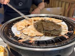 -正宗齐齐哈尔烤肉·齐牛哥鲜切炭火烤肉(杭州总店)