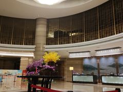 -无锡新湖铂尔曼大酒店