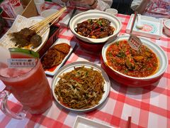 -辣小鲜·南昌大排档(船山路店)