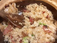 -捞神煲汤火锅(湖滨商业街店)