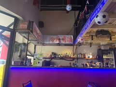 -Season施莀·牛扒·意粉·饭·足球主题餐吧