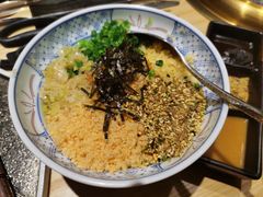 -松鱼亭·和牛烧肉(协鑫广场店)