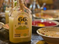 -奈雪的茶(东莞汇一城店)