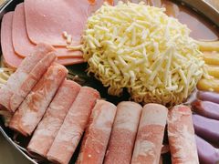 -李先生的首尔小馆(松江启源广场店)
