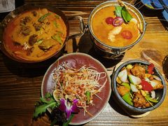 -甲米府·泰国餐厅(八佰伴店)