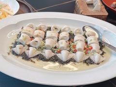 -柒厢食事雅谈