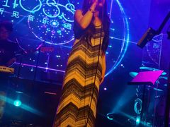 -MOSSO音乐酒吧·live house(南京旗舰店)