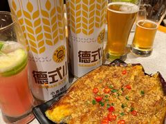 -李军力烧烤(丰庆路店)