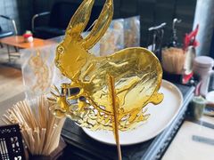 -三号黄浦会Canton Table