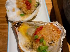 -金太阳海鲜烧烤·本地人餐厅(东纬路旗舰店)