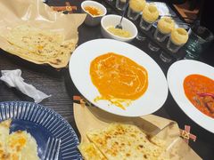 -木尔坦·Multan巴基斯坦清真餐厅halal(大智嘉园店)
